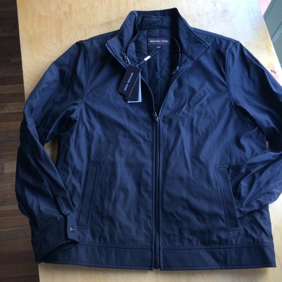 michael kors 3 in 1 jacket